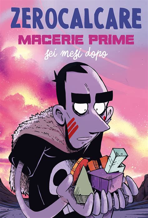 Full Download Macerie Prime Sei Mesi Dopo 