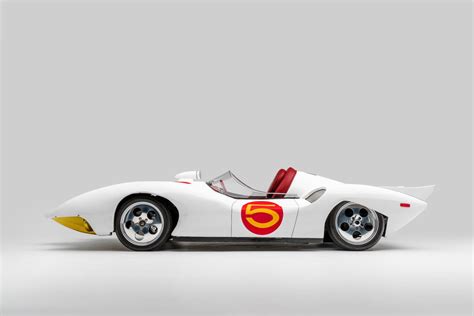 mach 5 speed mph - readventurer.com