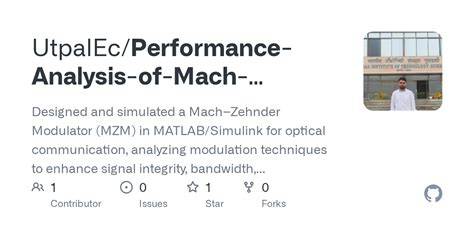 mach zehnder modulator matlab simulink model