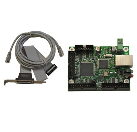 Mach3 Mach4 Ethernet Motion Controller Cnc Retrofit