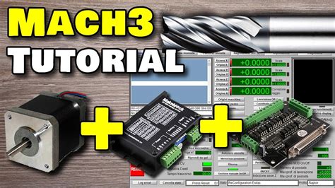 Mach3 Macro Pump Tutorial