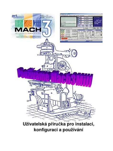 Mach3 Manual