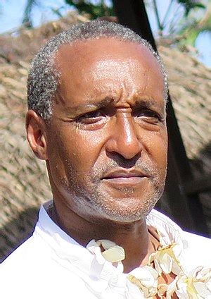 macharia kamau biography sample paper