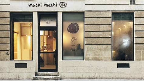 Machi Machi Opera
