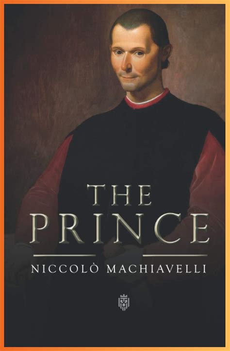 Machiavelli The Prince Notes