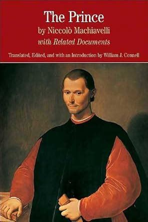machiavelli the prince text