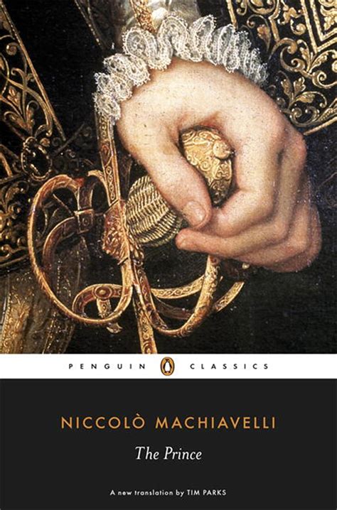 Read Machiavellis The Prince Cliffs Notes 