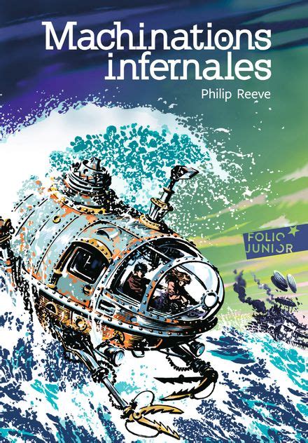 Machinations Infernales