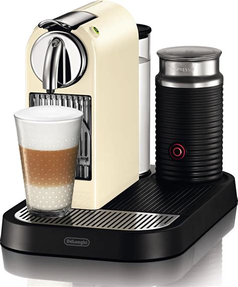  Machine à Café Delonghi Nespresso - Machine à Café Delonghi Nespresso