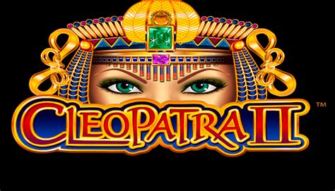 machine à sous cleopatra 2 jeu gratuit