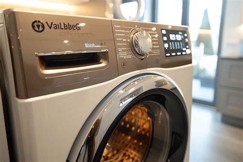 Machine A Laver Valberg Mode D'emploi