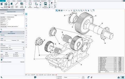 Machine Design A Cad Approach User Manuals By Chiyuri Horikawa