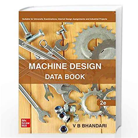 machine design by bhandari