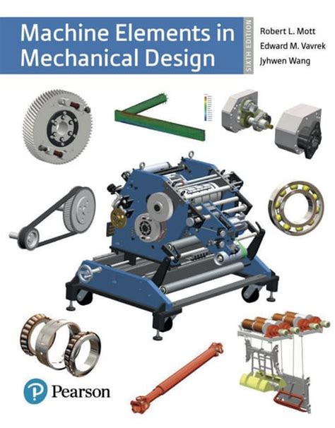 machine element by shigley bing