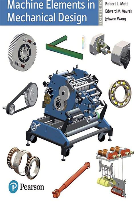 Machine Elements In Mechanical Design Solution Manual