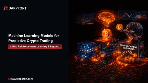 Machine Learning Crypto Trading