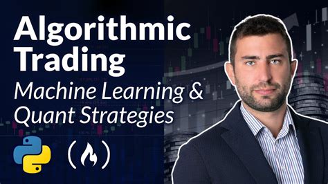 Machine Learning For Algorithmic Trading Epub