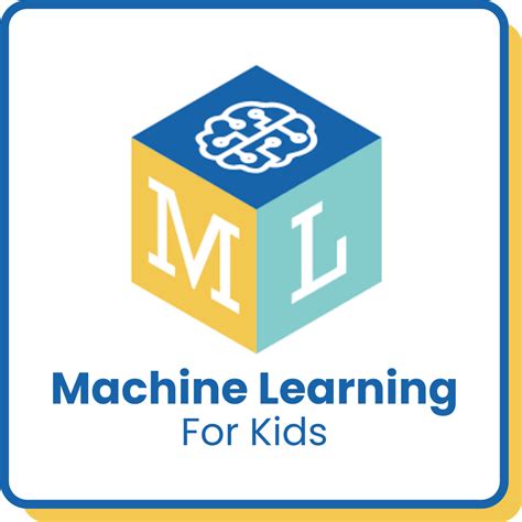 Machine Learning For Kids
