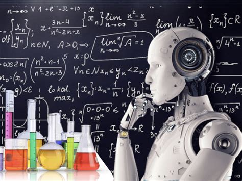 Machine Learning In Chemistry