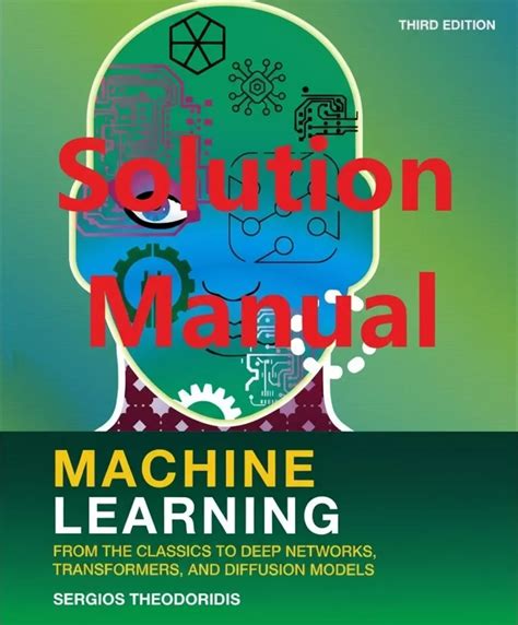 Machine Learning Solution Manual Tom M Mitchell