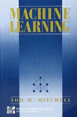 Machine Learning Tom Mitchell Pdf