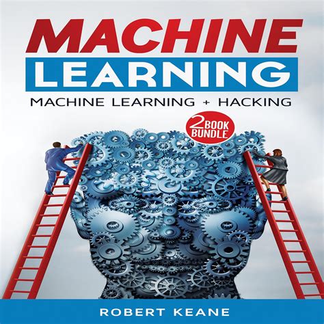 Machine Learning Two Book Bundle Machine Learning