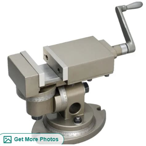 machine vice camd lab