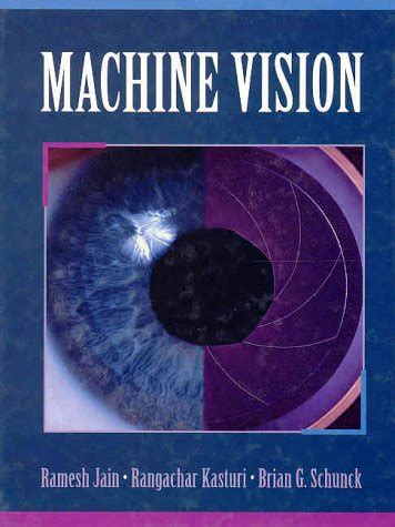 Machine Vision Ramesh Jain Solutions