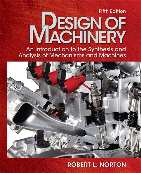 Read Online Machine Design Norton 4Th Edition 