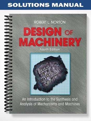 Download Machine Design Norton 4Th Edition Solutions 