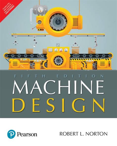 Read Machine Design Norton 5Th Edition 