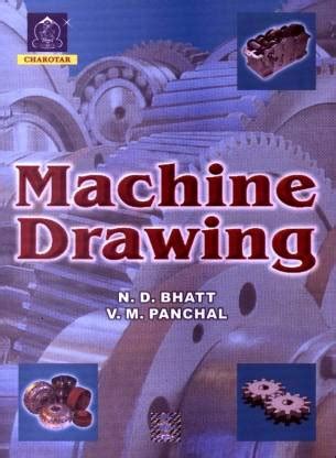 Full Download Machine Drawing By V M Panchal 