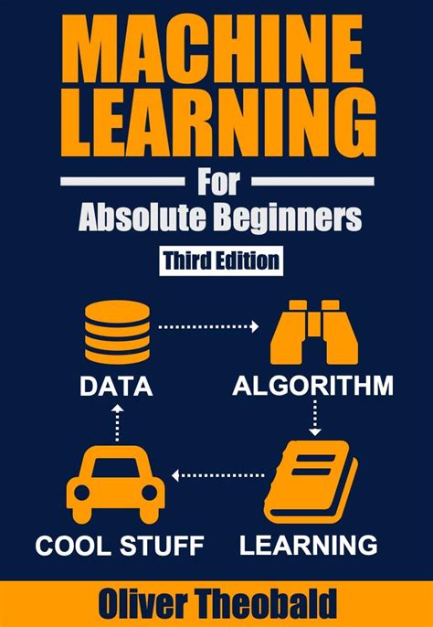 Full Download Machine Learning For Absolute Beginners A Plain English Introduction First Edition 