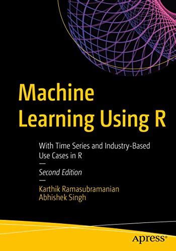 Read Online Machine Learning Using R 
