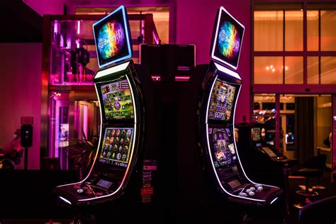 machines à sous vidéo casino mobile australie