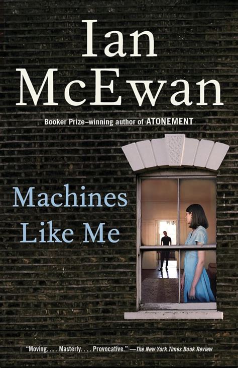 machines like me