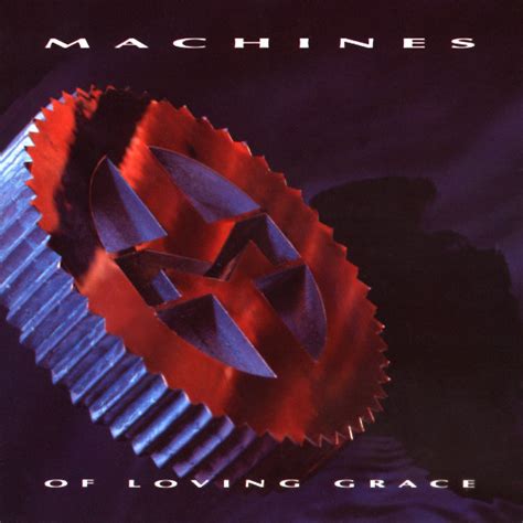 machines of loving grace rar