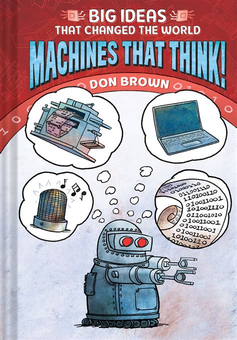 machines who think