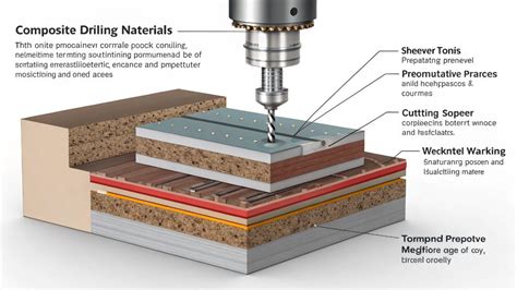 Machining Technology For Composite Materials Principles And Practice Woodhead Publishing Series In Composites Science And Engineering