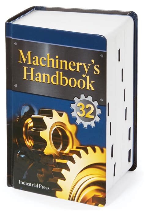 Full Download Machinist Handbook Latest Edition 