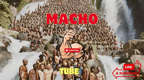 machotube