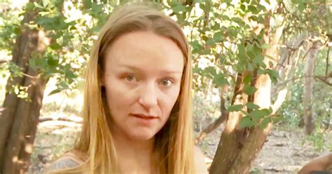 maci bookout nude
