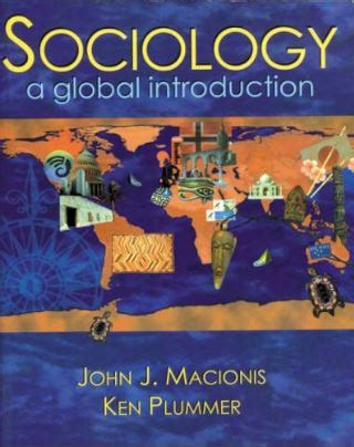 macionis and plummer global introduction