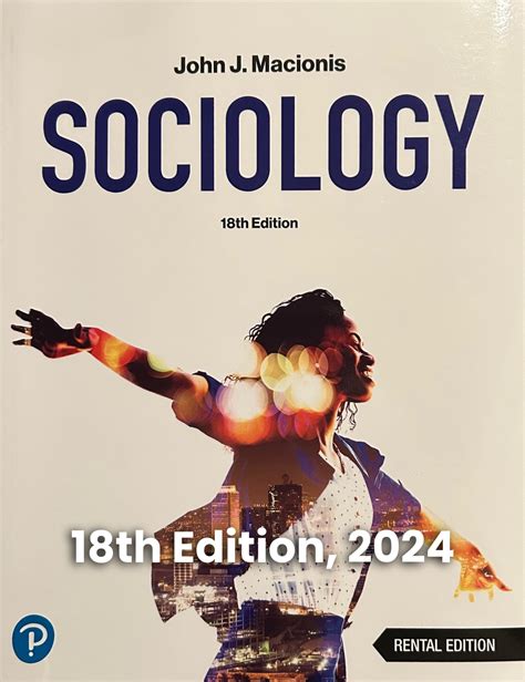 Read Macionis Sociology 12Th Edition 