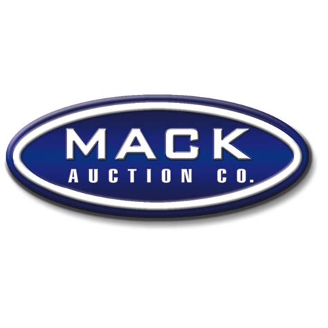 Mack Auctions Estevan