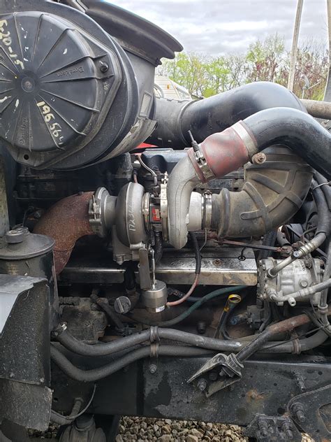 Mack Engine Derate
