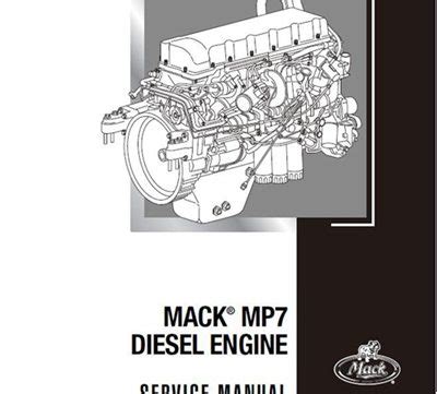 Full Download Mack Mp7 Engine Manual 