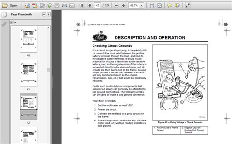 Full Download Mack Truck Abs Troubleshooting Guide 