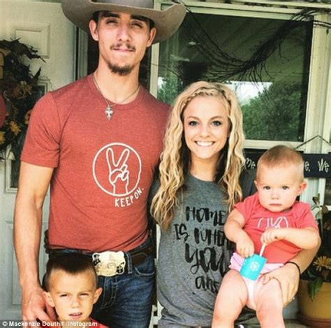 Mackenzie Douthit Mckee