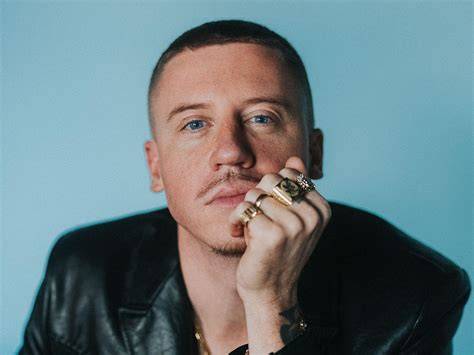 macklemore nude